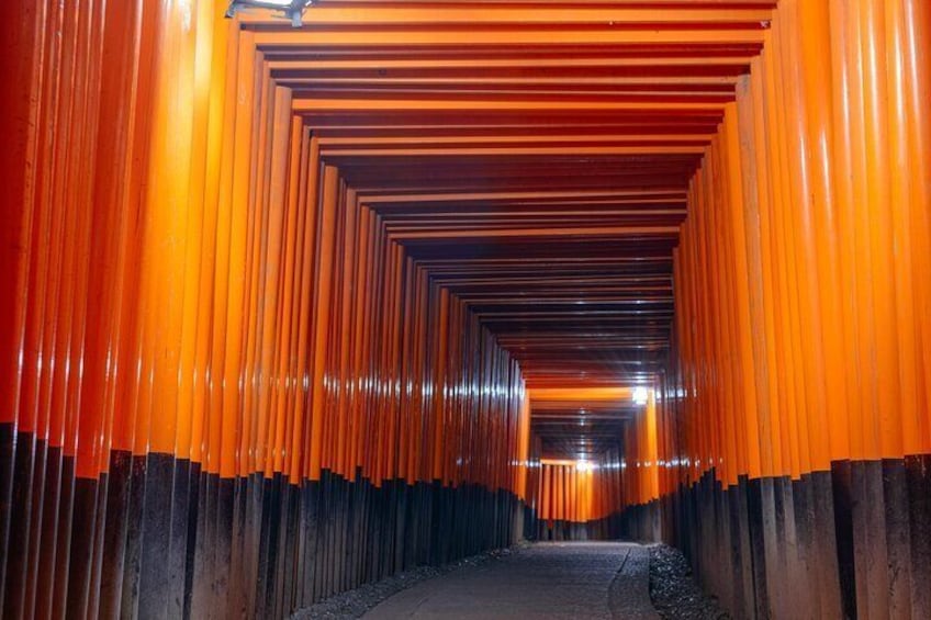 Hidden Temples in Kyoto a Self-Guided Zen Tour