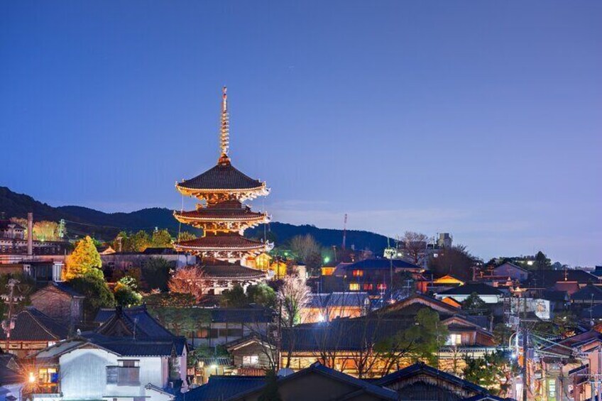 Hidden Temples in Kyoto a Self-Guided Zen Tour