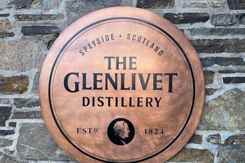 Whisky Tour Scottish Highlands Speyside