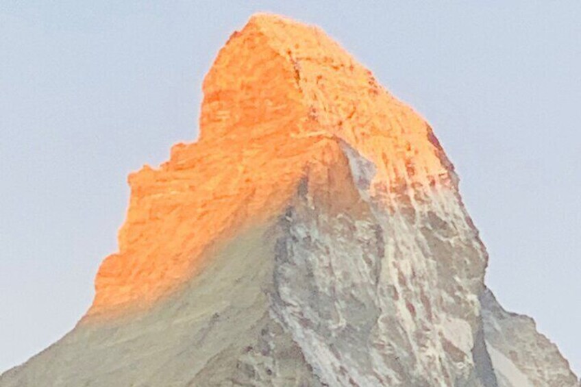 Matterhorn 