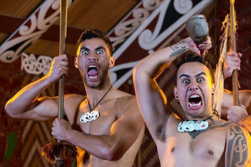 From Haka to Waves Auckland West Coast Journey