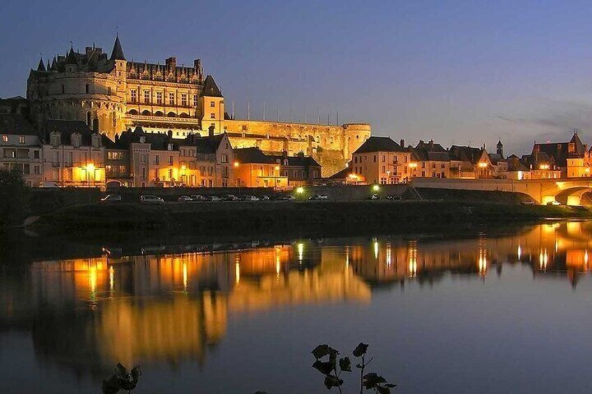 Echoes of the Past to A Culinary Journey Through the Loire