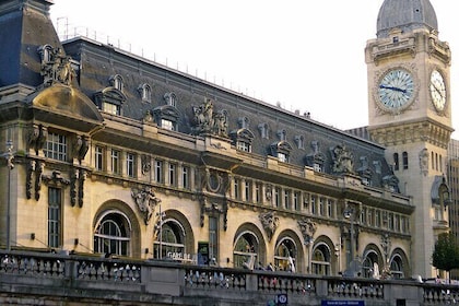 Echoes of the Past to A Culinary Journey Through the Loire