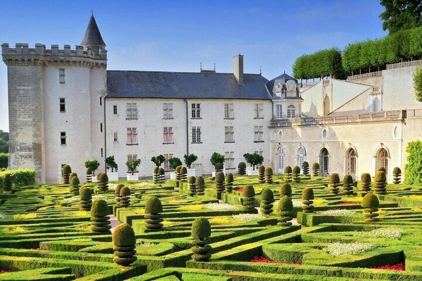 Echoes of the Past to A Culinary Journey Through the Loire