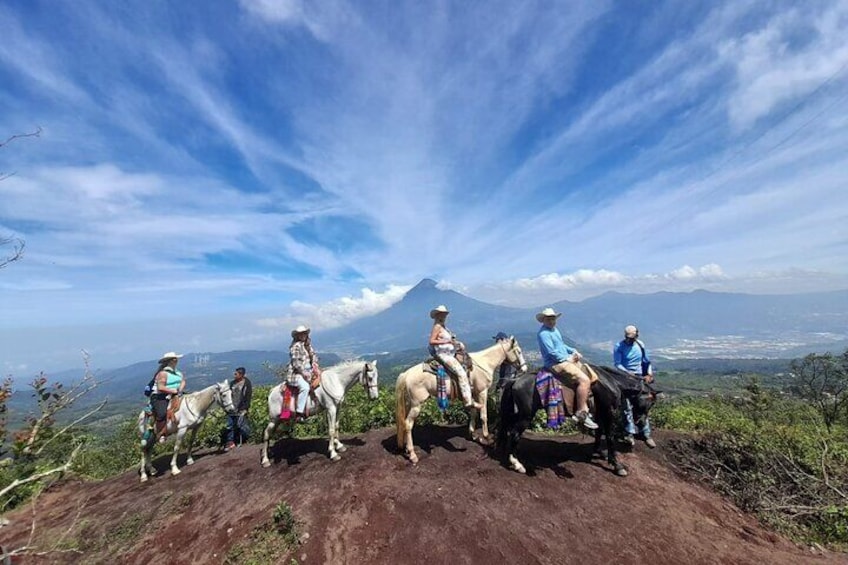 Group trips and retreats we can ride up to 15 or more people