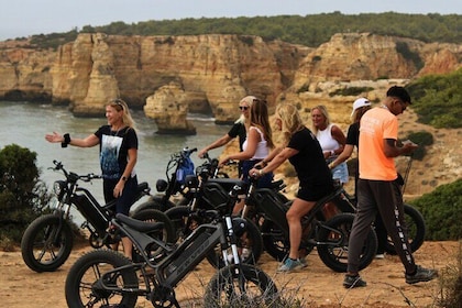 Seven Hanging Valleys Scenic Bike Tour