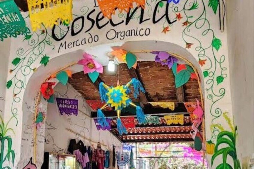 Private Culinary Tour in Oaxaca City