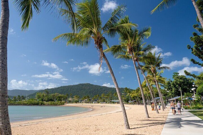 Airlie Beach