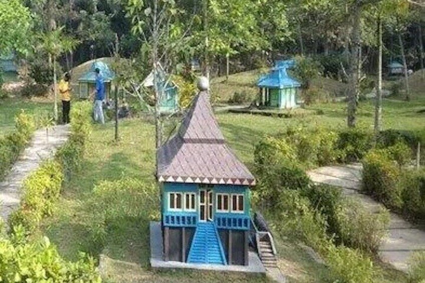 Miniature Park