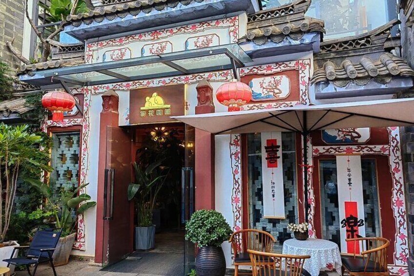 Kunming City Tour with Private Guide