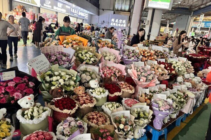 Kunming City Tour with Private Guide