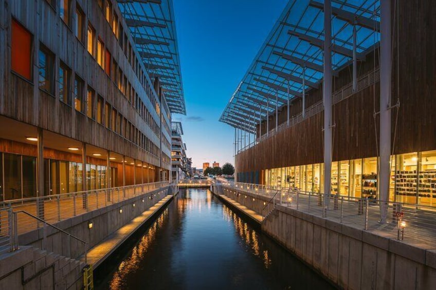 Self-Guided Viking Voyage in Oslo's Hidden Fjords