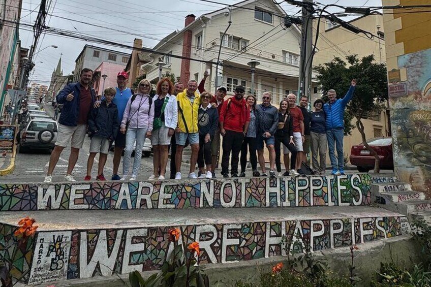 The hippies from Slovakia