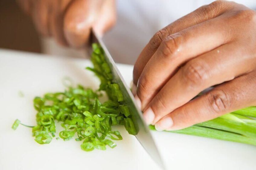 Dumplings Cooking Class With Local Chef in Philadelphia