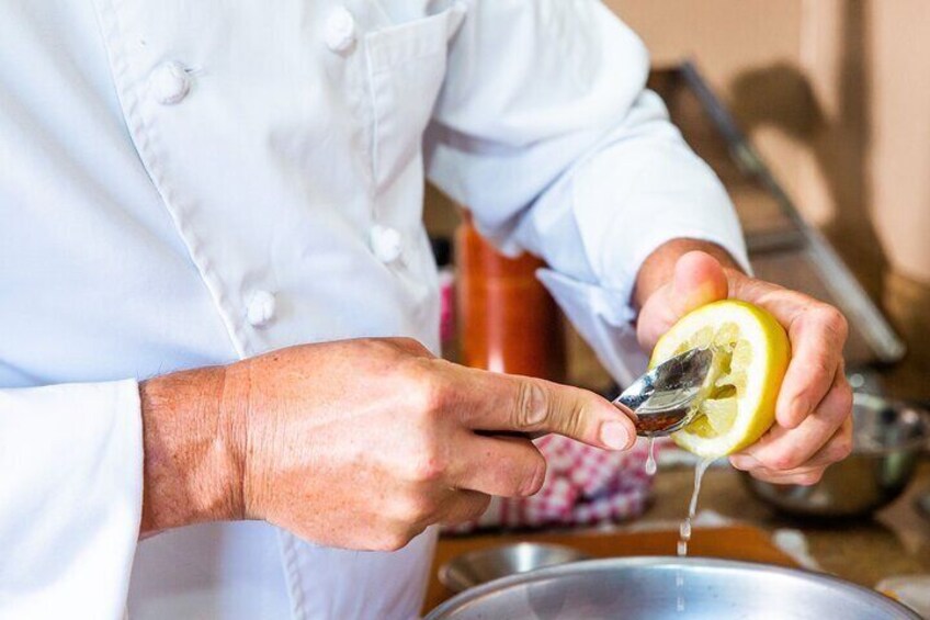 Handmade Gnocchi Cooking Class in Philadelphia