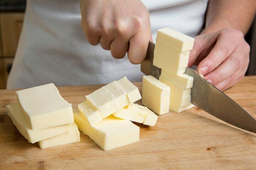  Fall Inspired Gnocchi Cooking Class in Los Angeles