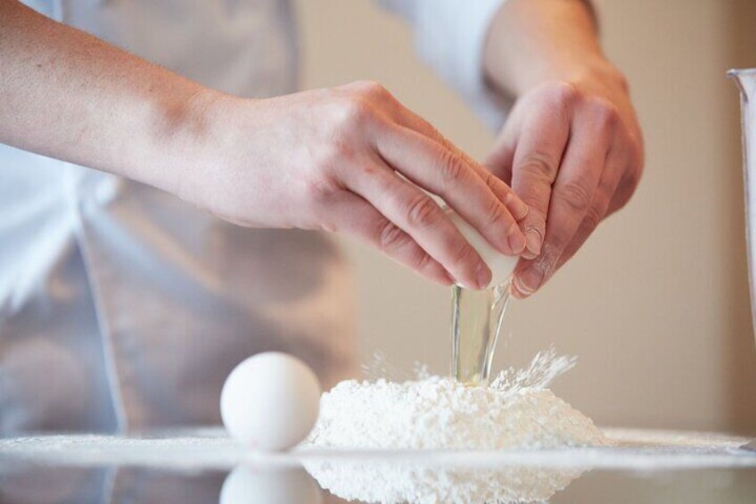  Fall Inspired Gnocchi Cooking Class in Los Angeles