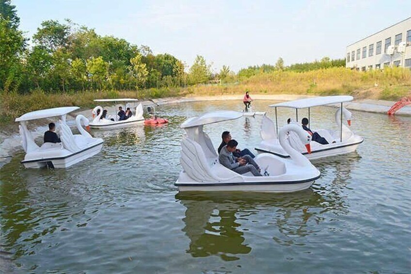 Bintan ATV Tour
