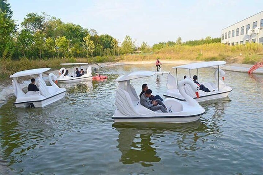 Bintan ATV Tour