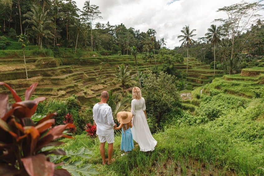 Southern Bali Beaches Tour