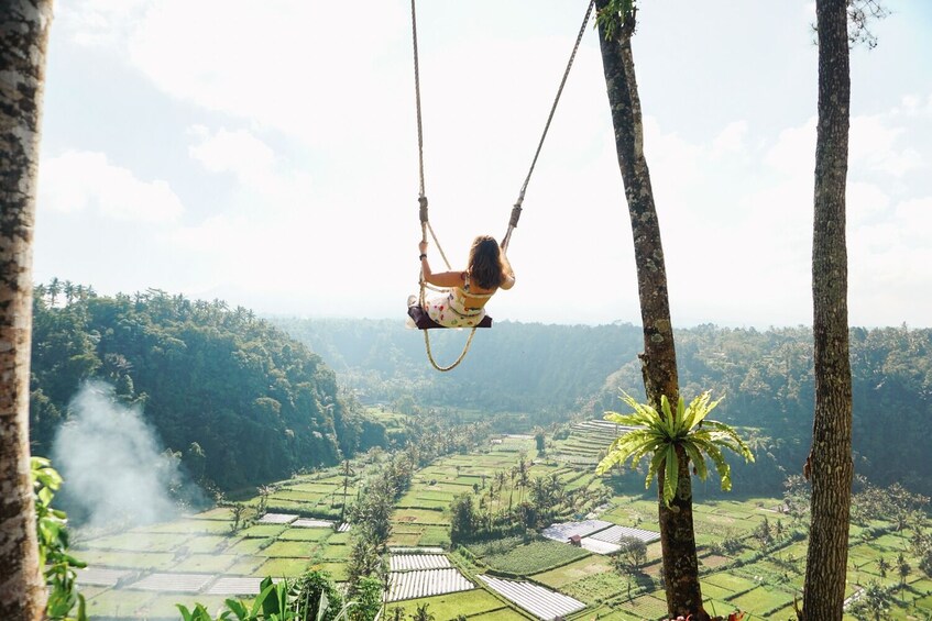 Southern Bali Beaches Tour