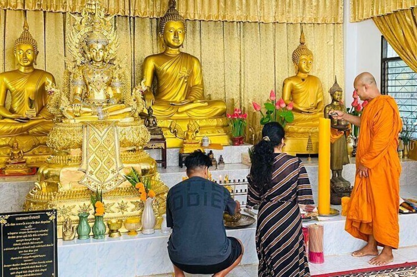 Sai Thai Temple