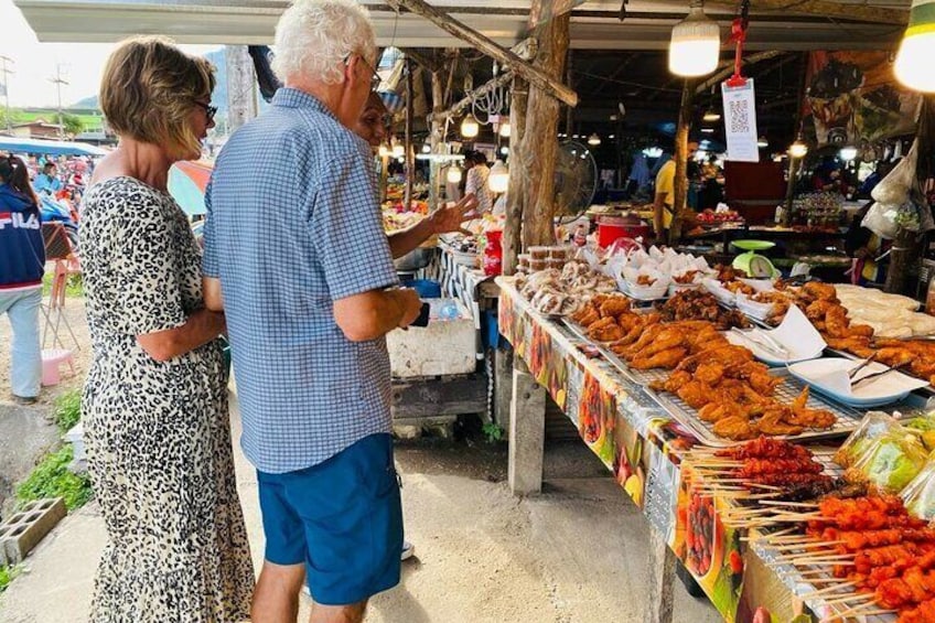 Local Market