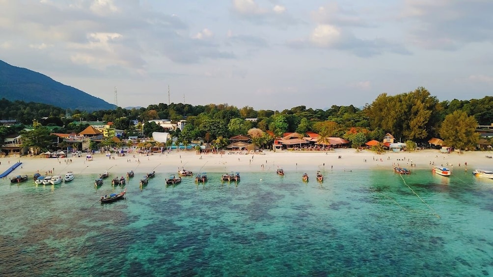 Koh Samui: Pink Dolphin, Snorkeling & Kayaking Tour 