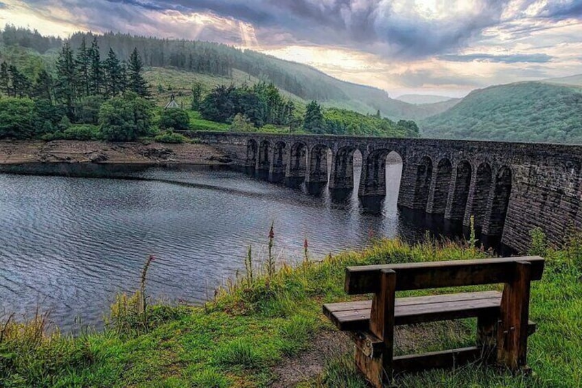 Self-drive Stargazing in Wales Road Trip Online Travel Guide