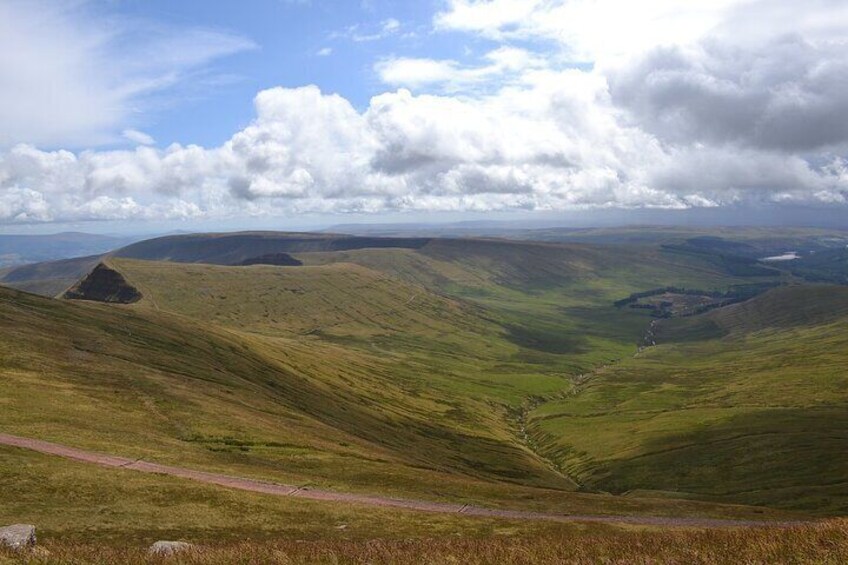 Self-drive Stargazing in Wales Road Trip Online Travel Guide