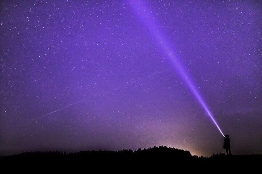 Self-drive Stargazing in Wales Road Trip Online Travel Guide