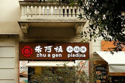 Milan From Chinatown to Monumental Cemetery