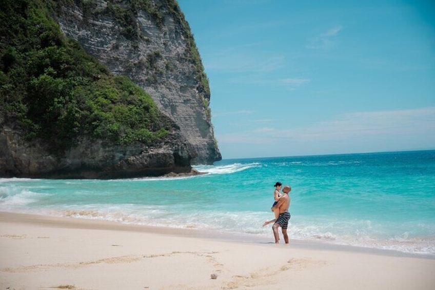 Nusa Penida Instagram Tour: All Famous Spots All Inclusive