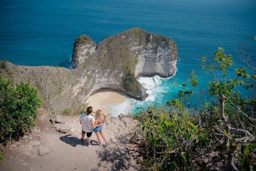 Nusa Penida Instagram Tour: All Famous Spots All Inclusive