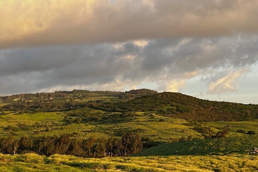 Enjoy a Polynesian Kava Experience at Sunset