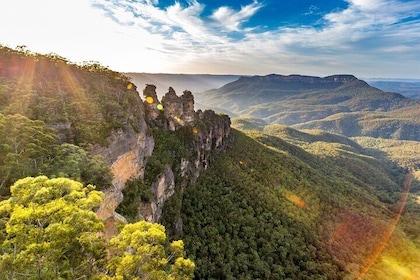 Blue Mountains Private Daily Tours