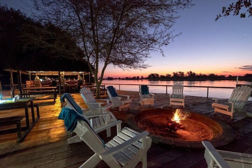 Zambezi Mubala