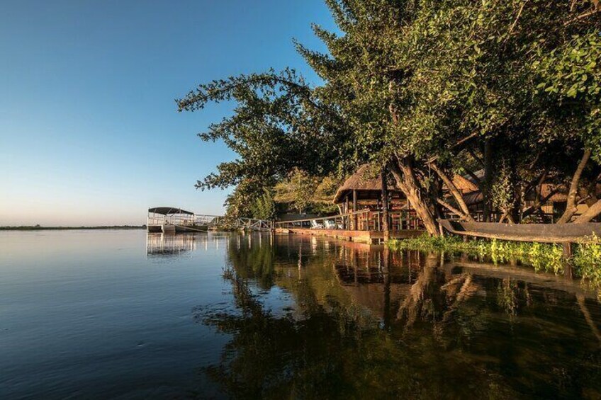 Zambezi River