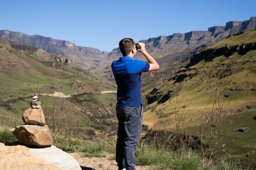 Sani Pass Private Day Tour