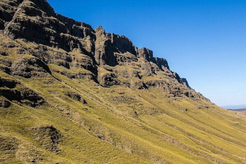 Sani Pass Private Day Tour