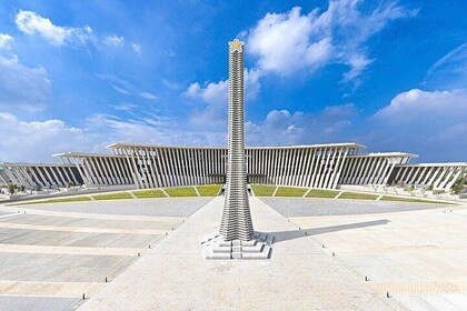 Excursión de un día completo al casco antiguo de Hanói