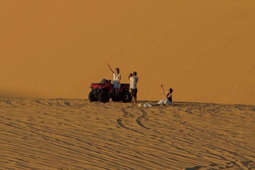 Discover Mui Ne’s Hidden Gems: Jeep Tours with a Local Guide