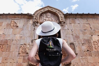 4 Days Armenia Package with Accommodation, Tours and Transfers