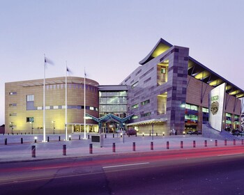 Wellington: Museum of NZ General Admission