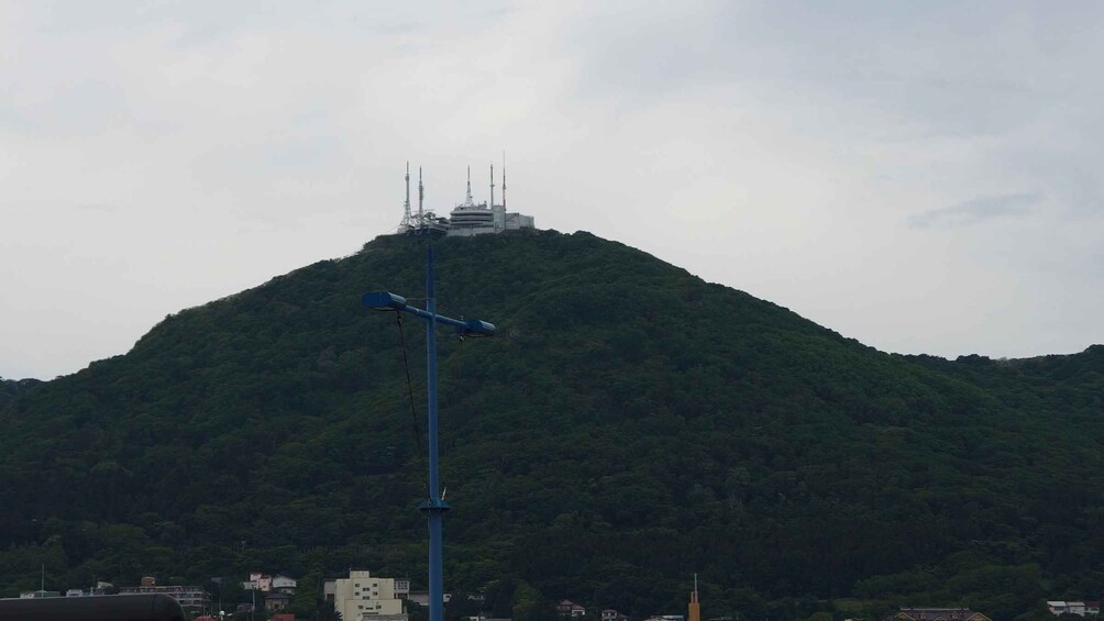 Picture 2 for Activity Private Full Day Guided Tour in Hakodate