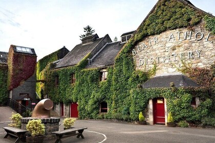 Luxury Highland Scotland Whisky Tours