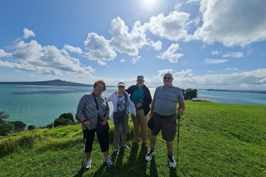 Auckland Hidden Gem Half Day Tour