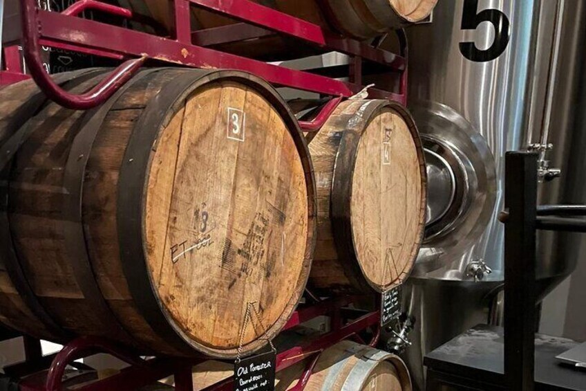 All Inclusive Guided Walking Beer Tours Amsterdam