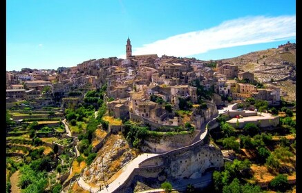 From Valencia: Discover the Medieval Splendour of Bocairent