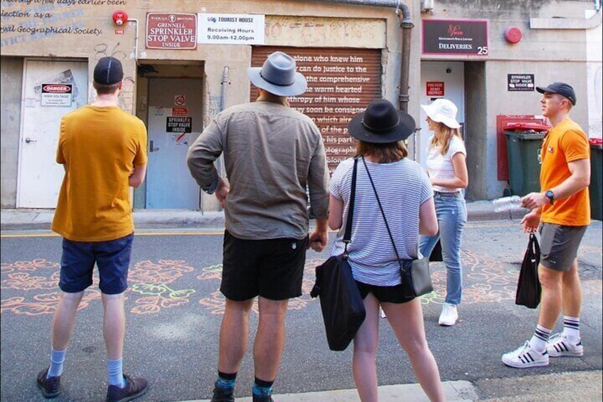 3 Hours Private Brisbane Walking Tour